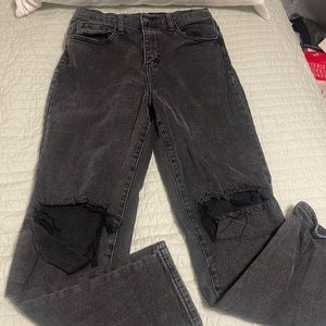 Juniors jeans